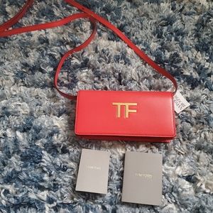 TOM FORD PALMELLATO MINI. Price is firm